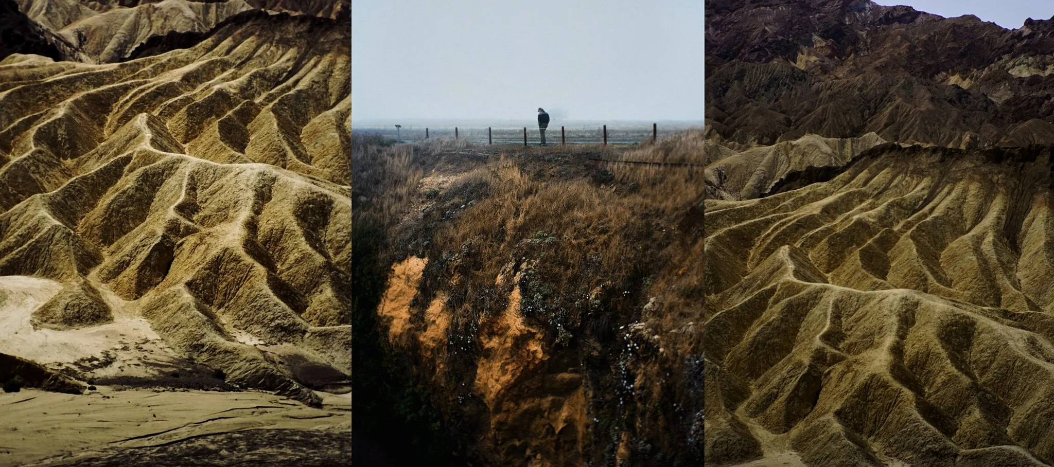 Liminal Spaces — STUDIO MARIELLE PHOTOGRAPHY